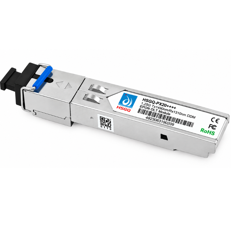 HSGQ EPON SFP
